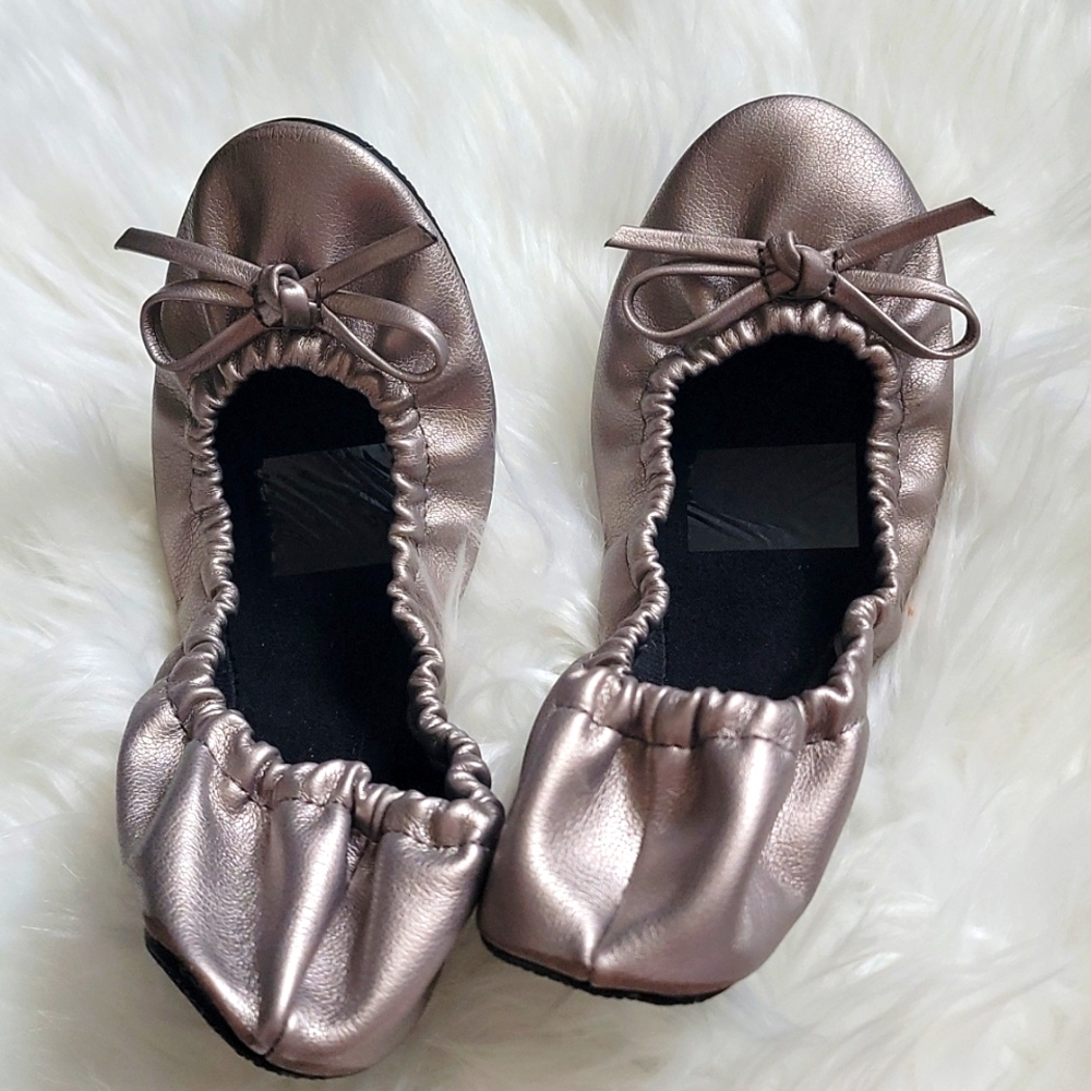Sidekicks flat shoes